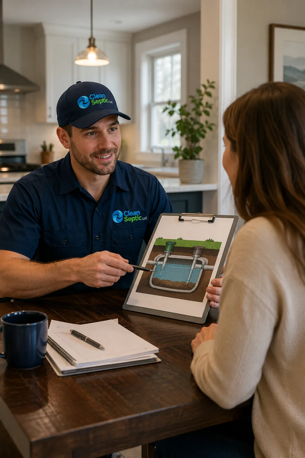 Septic Tank Pumping Homerville, GA FAQs